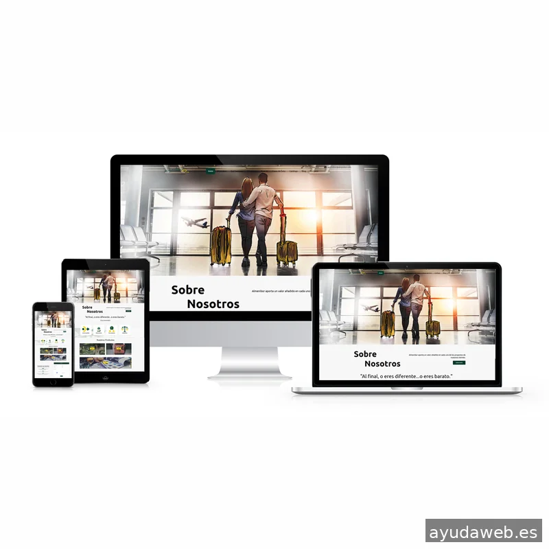 EMO sistemas, sl - Diseño web y programación | Diseño gráfico