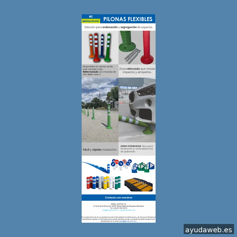 EMO sistemas, sl - Diseño web y programación | Diseño gráfico