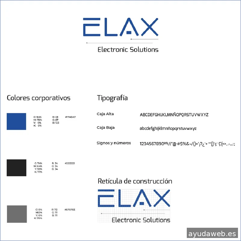 EMO sistemas, sl - Diseño web y programación | Diseño gráfico