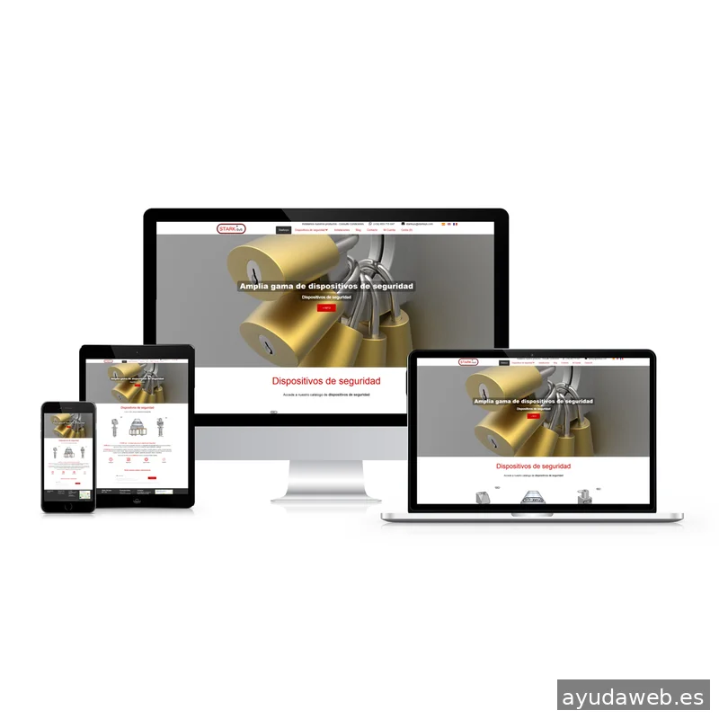 EMO sistemas, sl - Diseño web y programación | Diseño gráfico