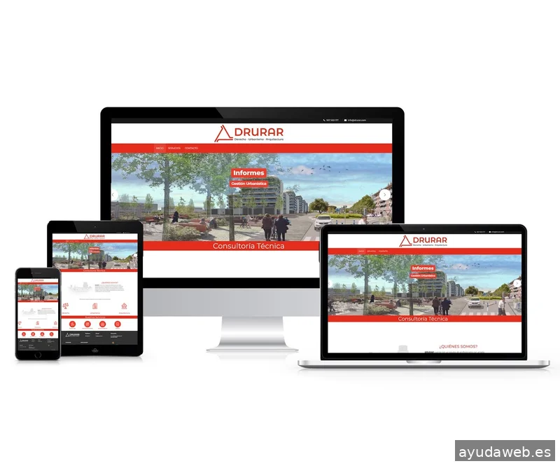 EMO sistemas, sl - Diseño web y programación | Diseño gráfico