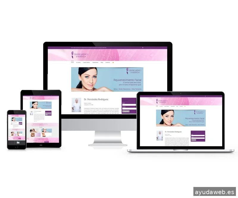 EMO sistemas, sl - Diseño web y programación | Diseño gráfico