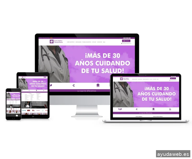 EMO sistemas, sl - Diseño web y programación | Diseño gráfico