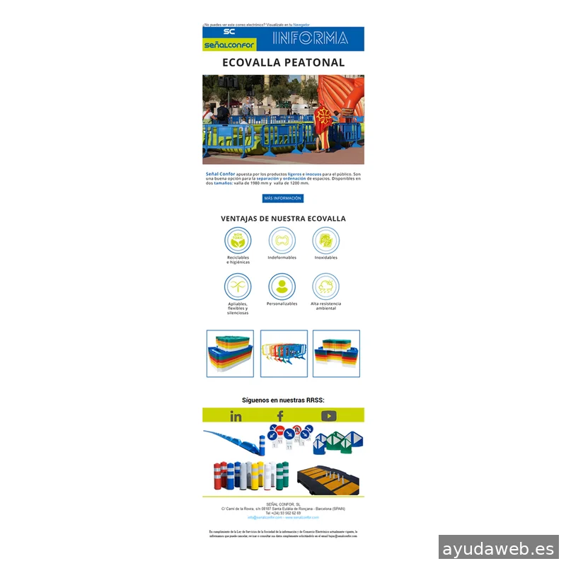 EMO sistemas, sl - Diseño web y programación | Diseño gráfico