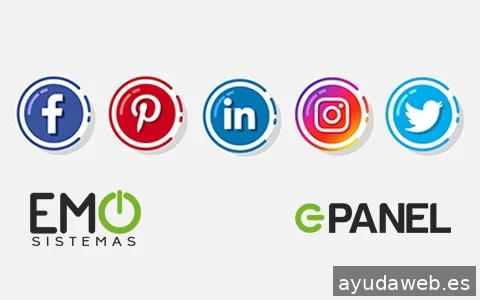 EMO sistemas, sl - Diseño web y programación | Diseño gráfico