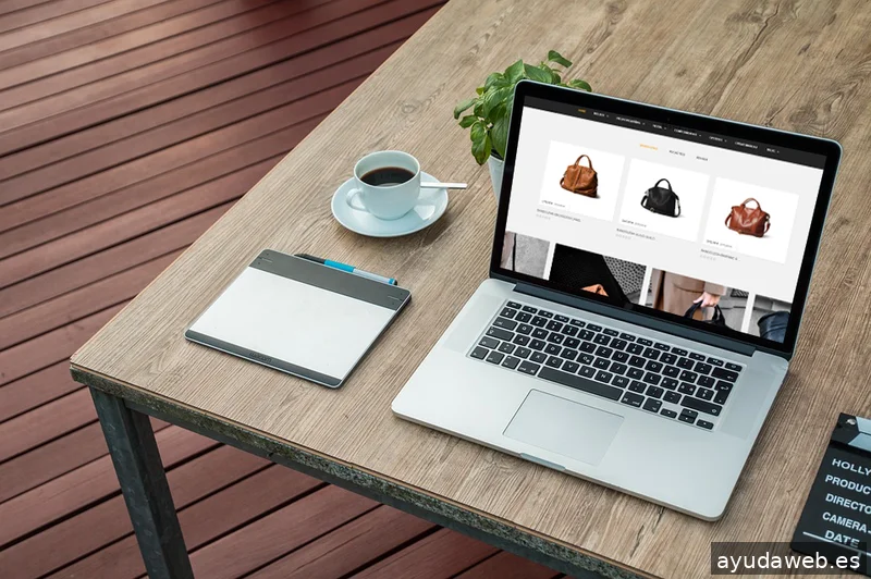 ️ Wanaclick | Agencia de Marketing Digital