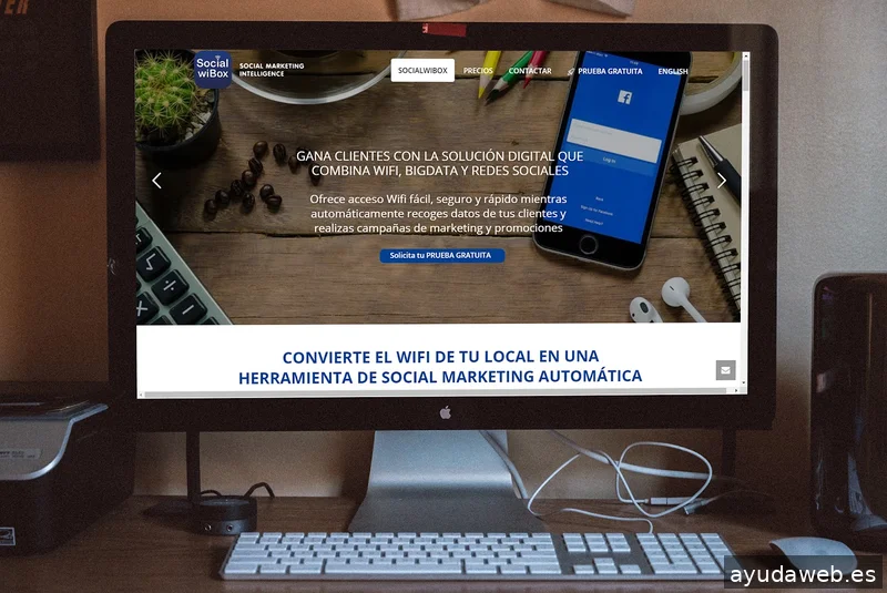 ️ Wanaclick | Agencia de Marketing Digital