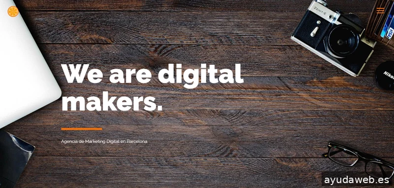 ️ Wanaclick | Agencia de Marketing Digital