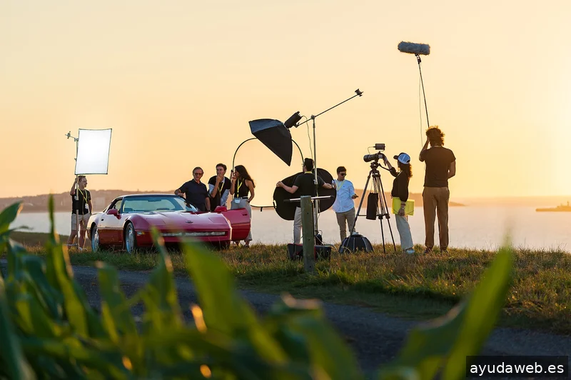 SIFFOR | Agencia de Publicidad + Productora