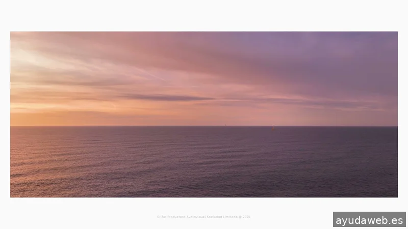 SIFFOR | Agencia de Publicidad + Productora