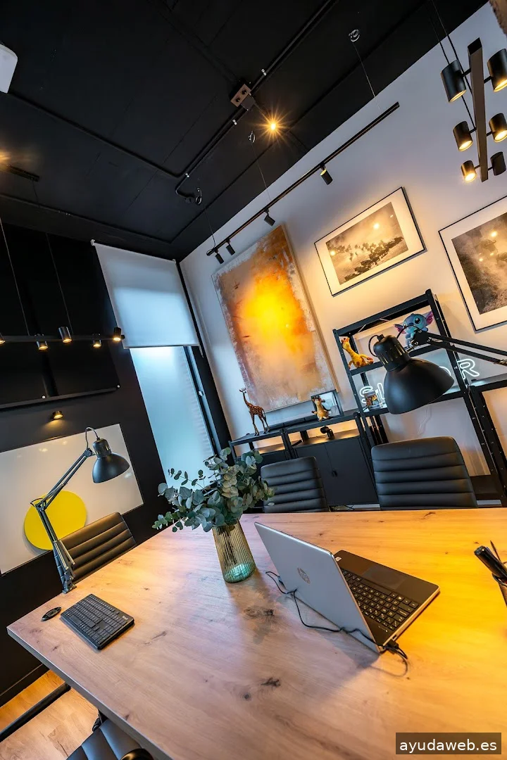 SIFFOR | Agencia de Publicidad + Productora