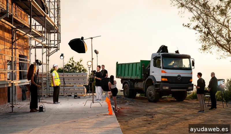 SIFFOR | Agencia de Publicidad + Productora