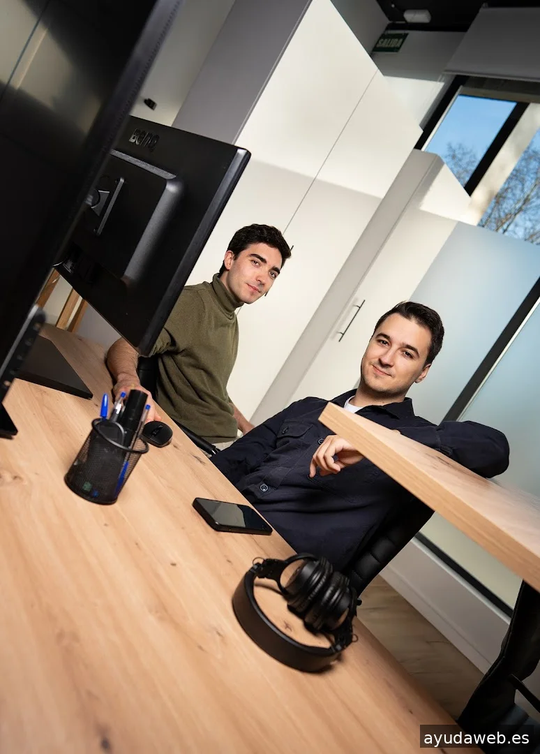 SIFFOR | Agencia de Publicidad + Productora