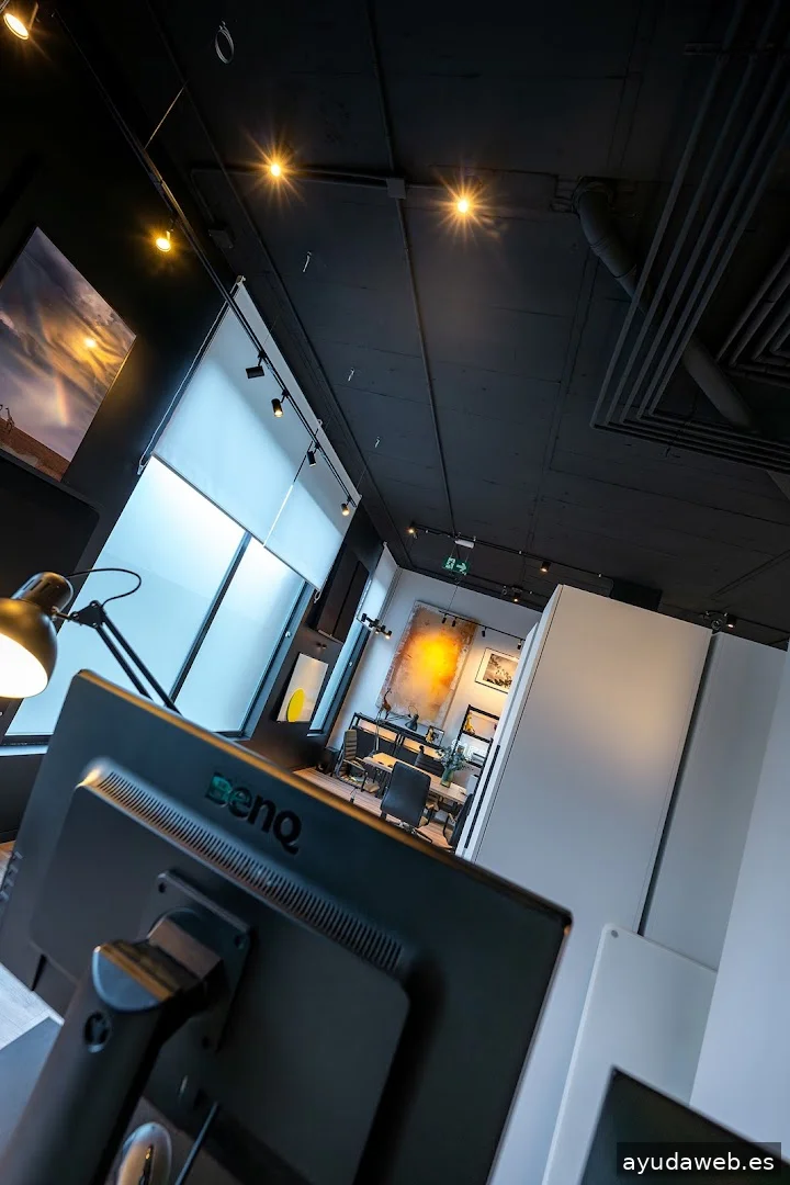 SIFFOR | Agencia de Publicidad + Productora