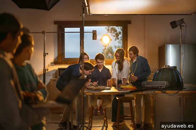 SIFFOR | Agencia de Publicidad + Productora