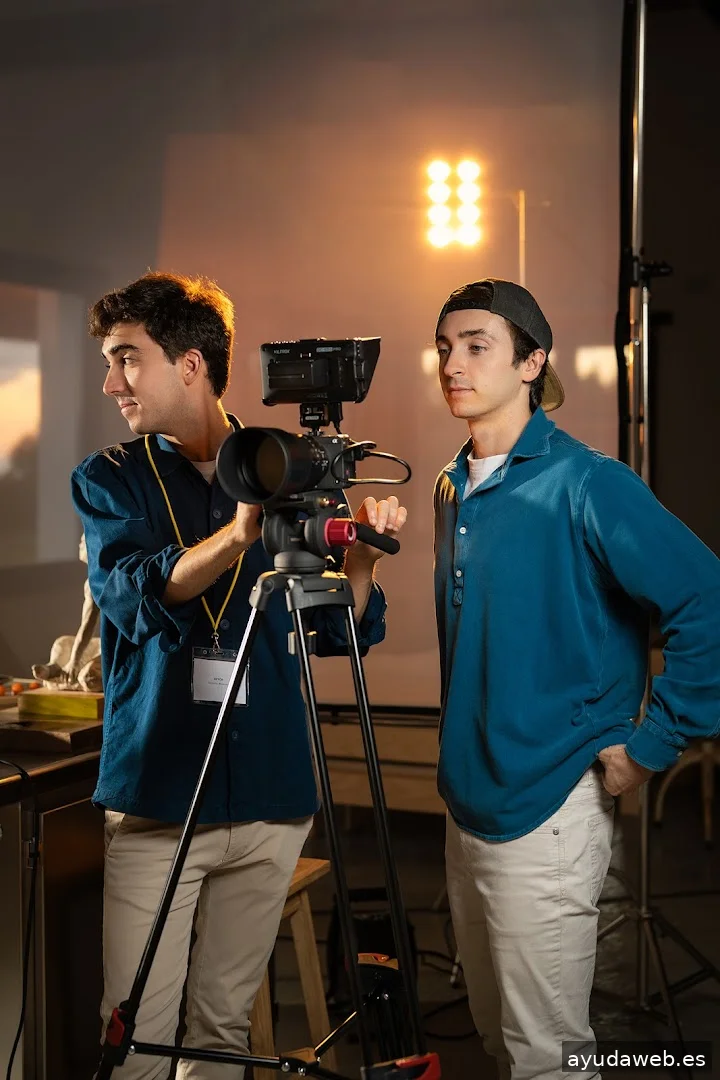 SIFFOR | Agencia de Publicidad + Productora