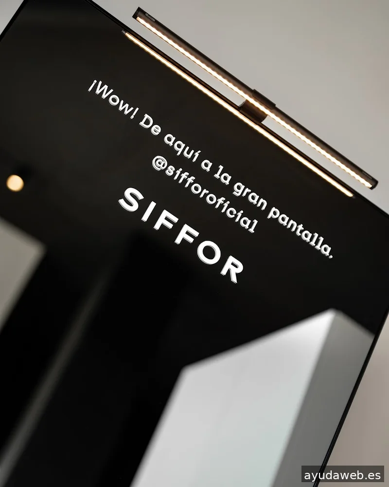 SIFFOR | Agencia de Publicidad + Productora