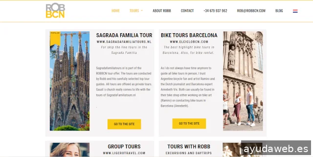 IDYMA Websolutions