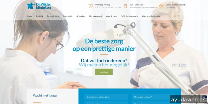 IDYMA Websolutions