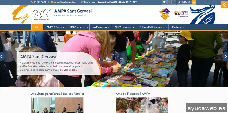 IDYMA Websolutions