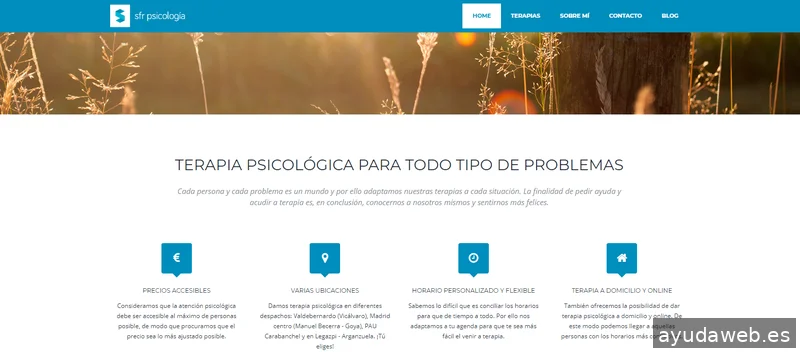 IDYMA Websolutions
