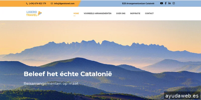 IDYMA Websolutions