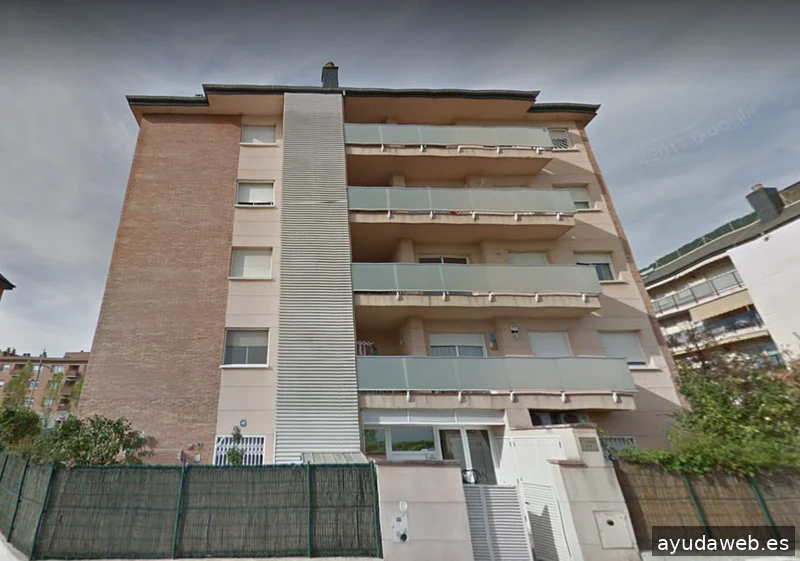 Empresa Webs Sant Andreu de la Barca