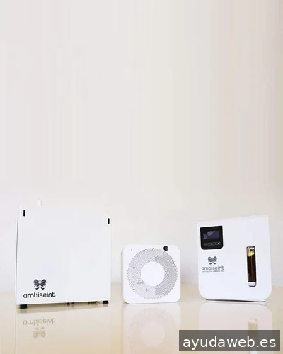 Marketing Olfativo | Ambiseint Ibiza - Formentera