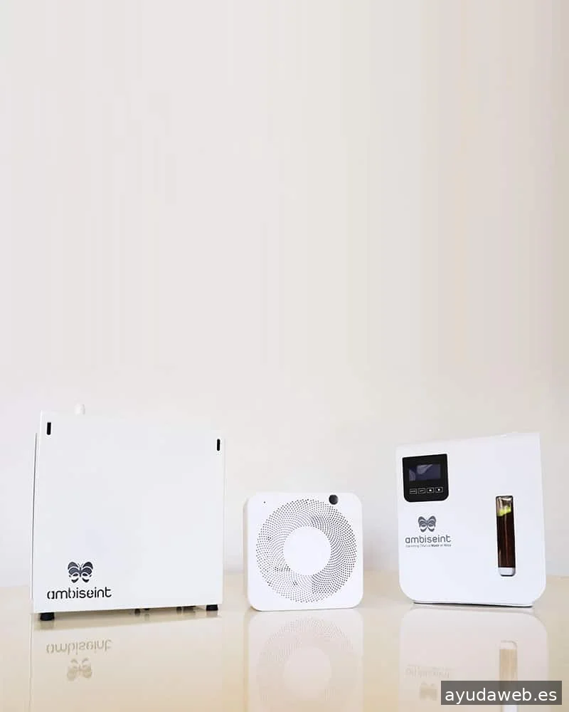 Marketing Olfativo | Ambiseint Ibiza - Formentera