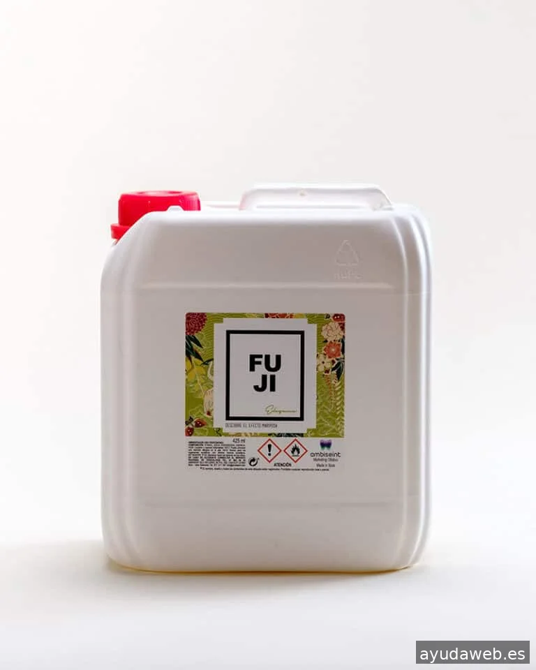 Marketing Olfativo | Ambiseint Ibiza - Formentera