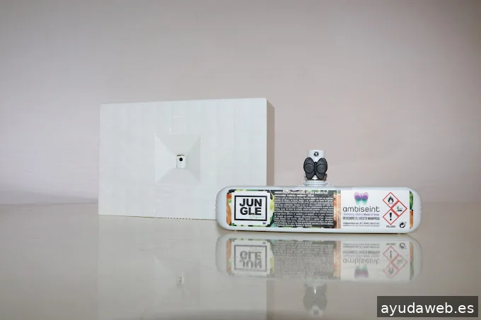 Marketing Olfativo | Ambiseint Ibiza - Formentera