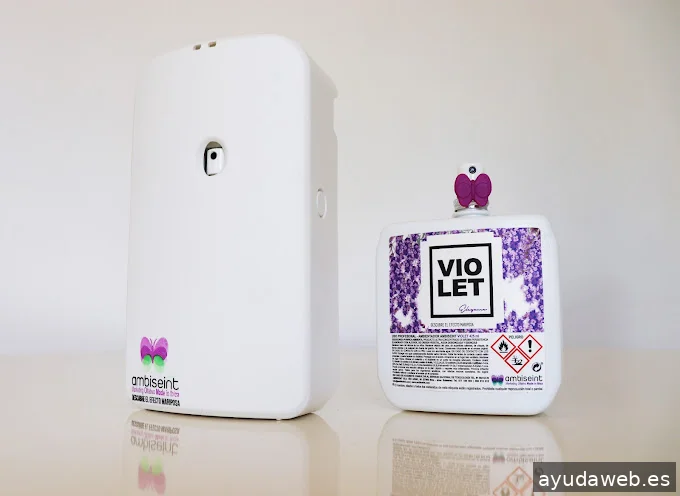 Marketing Olfativo | Ambiseint Ibiza - Formentera