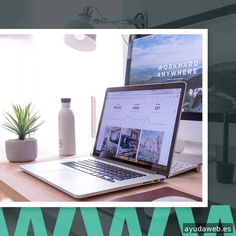 Enreta design - Diseño Web y Marketing Online