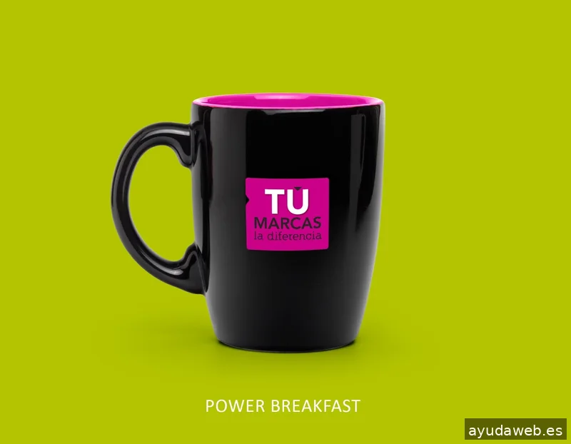 Tú Marcas la Diferencia | Consultoria de Marca Personal