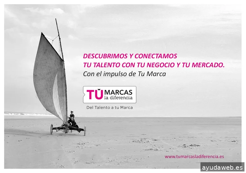 Tú Marcas la Diferencia | Consultoria de Marca Personal