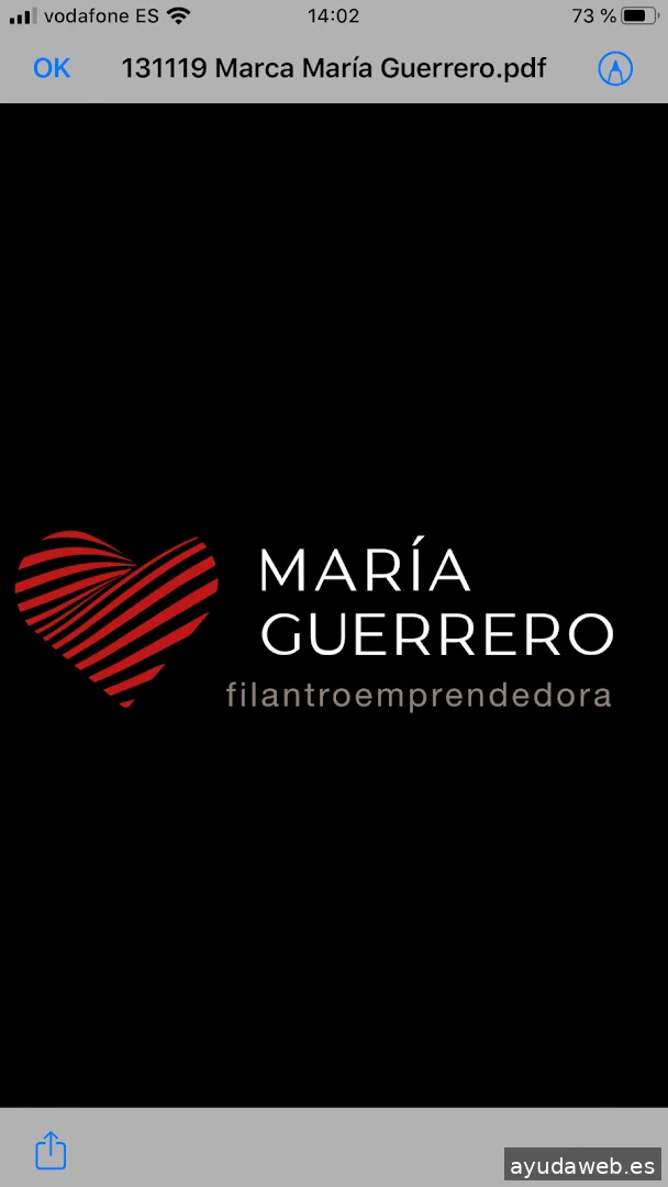 Tú Marcas la Diferencia | Consultoria de Marca Personal