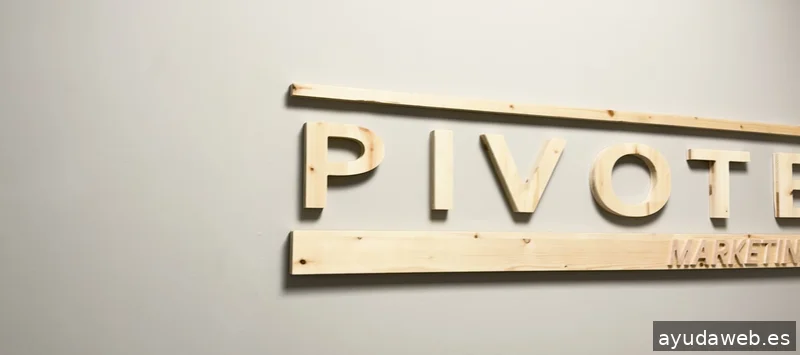 Pivote Marketing