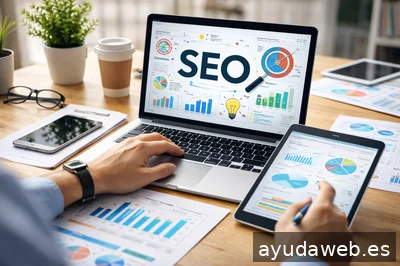 imatools - marketing & diseño web