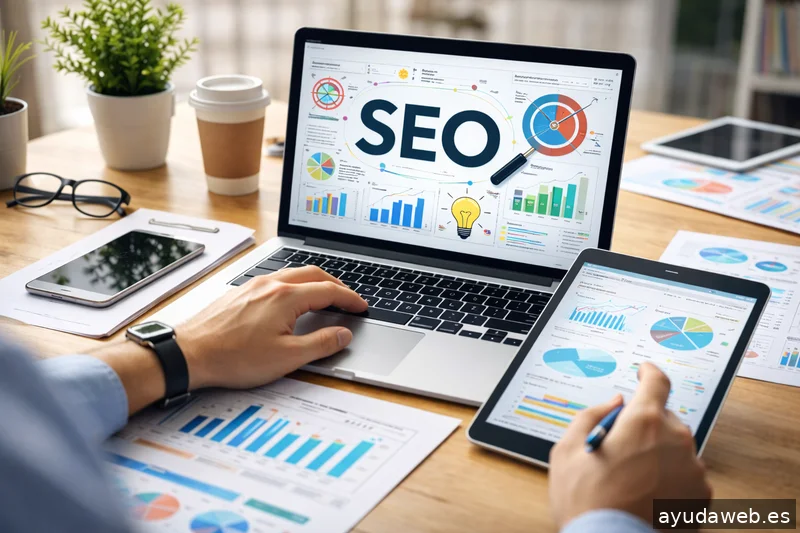 imatools - marketing & diseño web