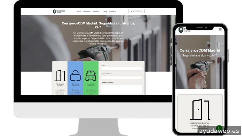 JLlanos | Diseño web & Marketing en Girona