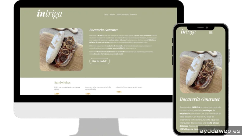 JLlanos | Diseño web & Marketing en Girona