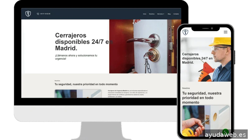 JLlanos | Diseño web & Marketing en Girona