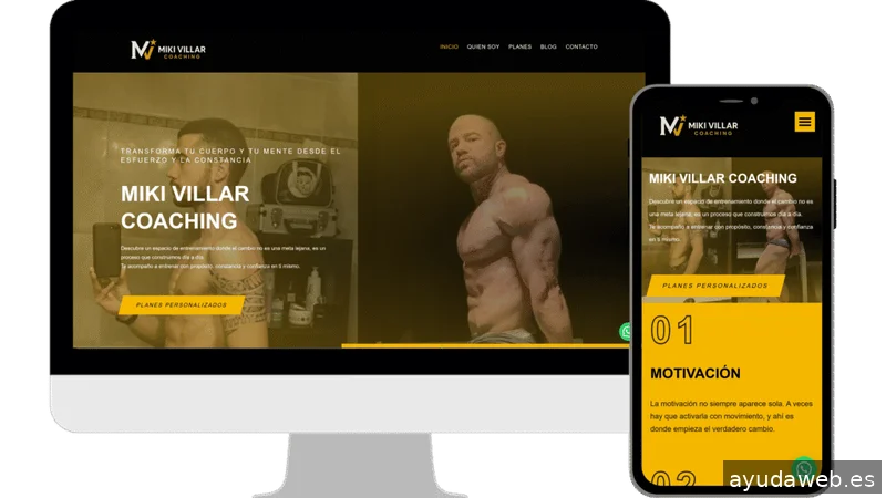 JLlanos | Diseño web & Marketing en Girona