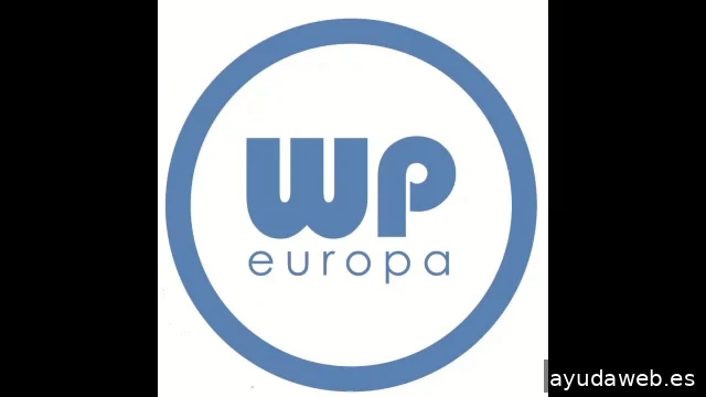 WP Europa - Regalos de Empresa