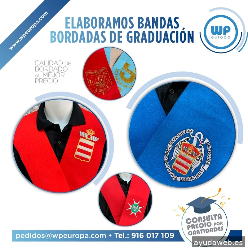 WP Europa - Regalos de Empresa