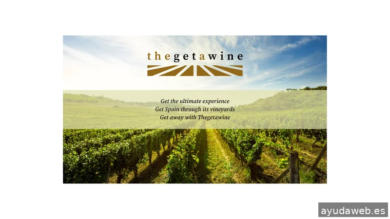 Thegetawine