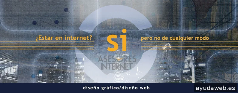 Diseño Web | Marketing Online | SEO | Gestión de RRSS | Asesores Internet