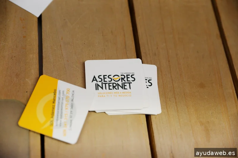 Diseño Web | Marketing Online | SEO | Gestión de RRSS | Asesores Internet
