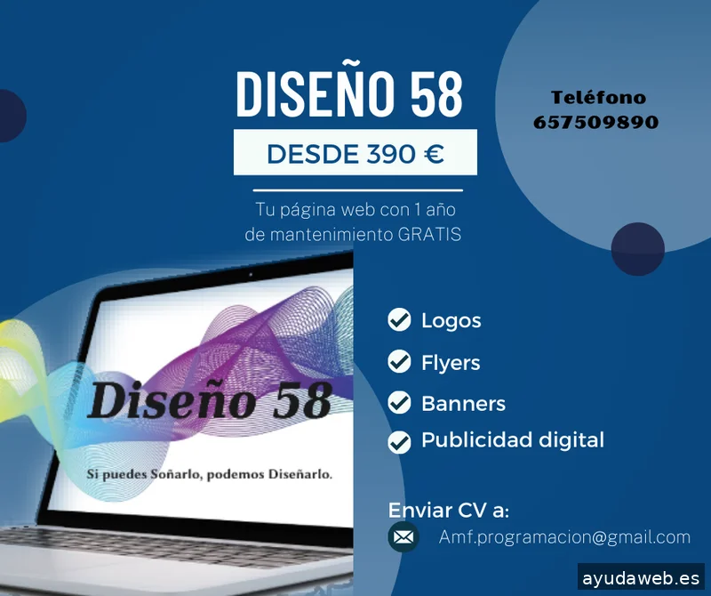 Diseño 58