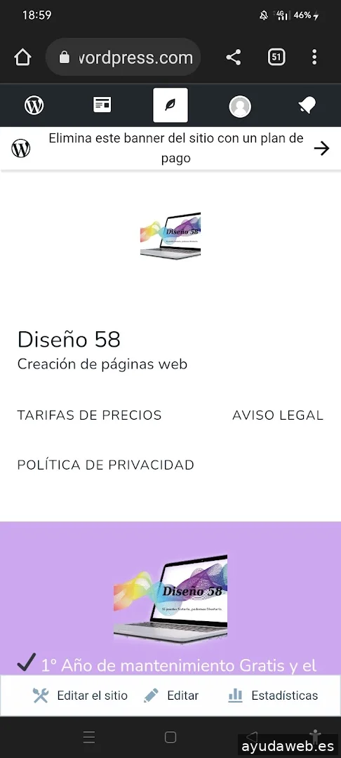 Diseño 58